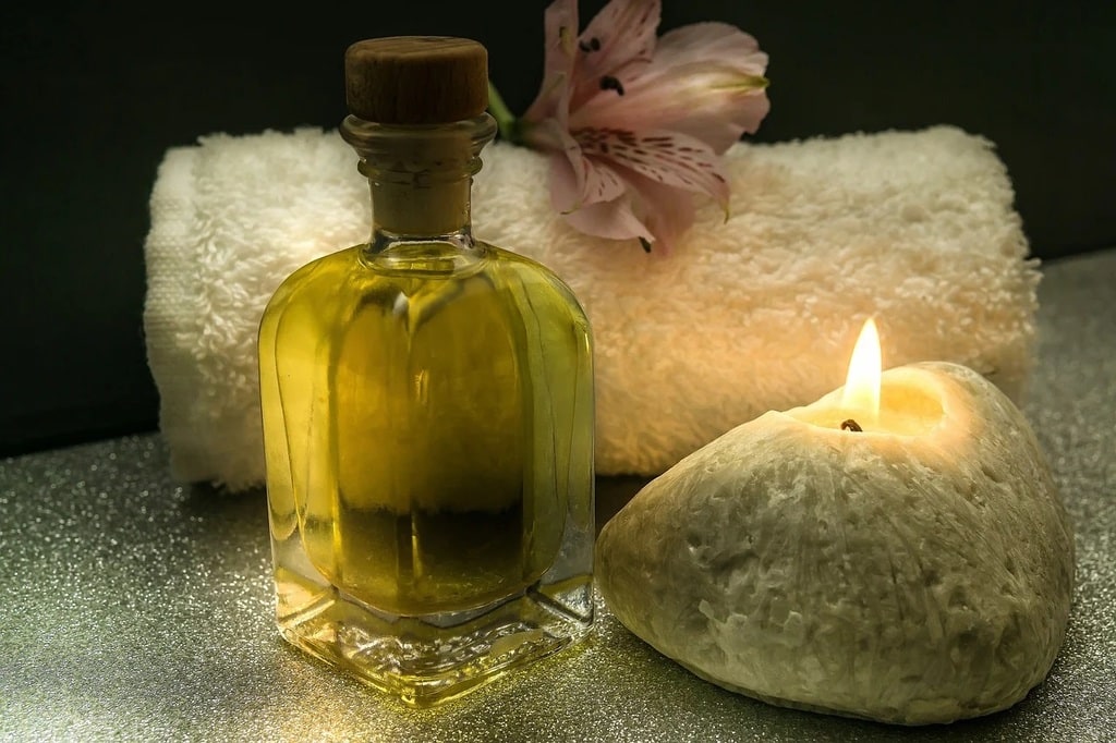Soins beauté inspirés par l'ambiance thalasso